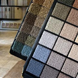 Carpet Installation & Sales